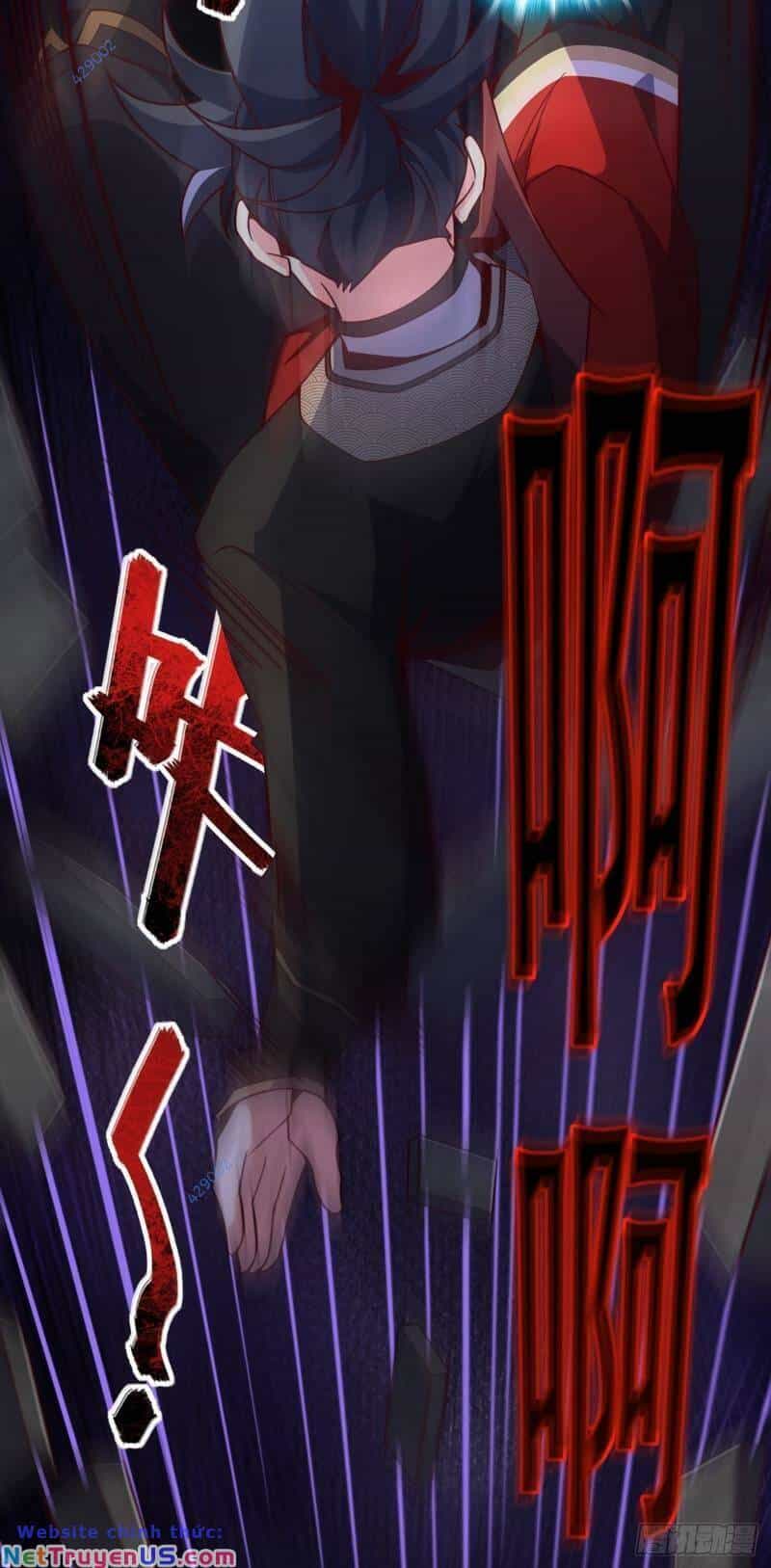 Ta , Thần Long Chi Hậu - Chương 12 - ảnh 21