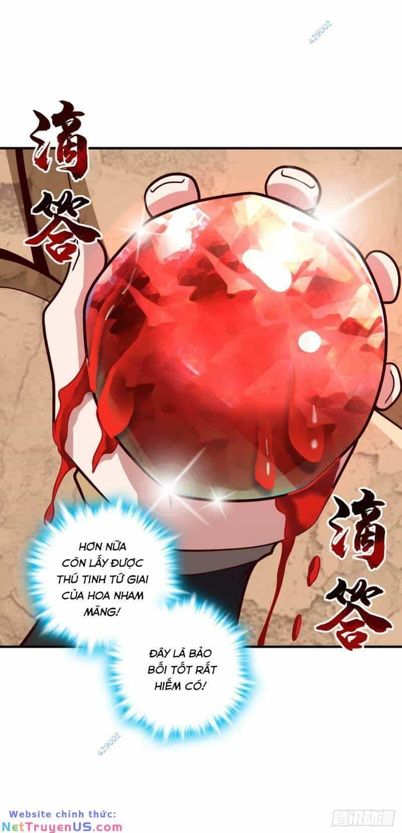 Ta , Thần Long Chi Hậu - Chương 12 - ảnh 3
