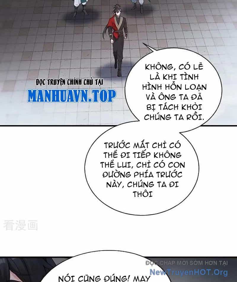 Ta , Thần Long Chi Hậu - Chương 124 - ảnh 9