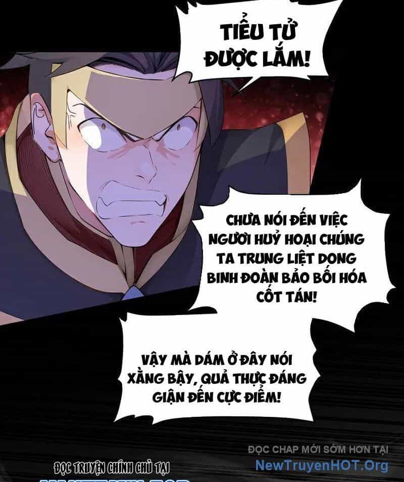 Ta , Thần Long Chi Hậu - Chương 126 - ảnh 12