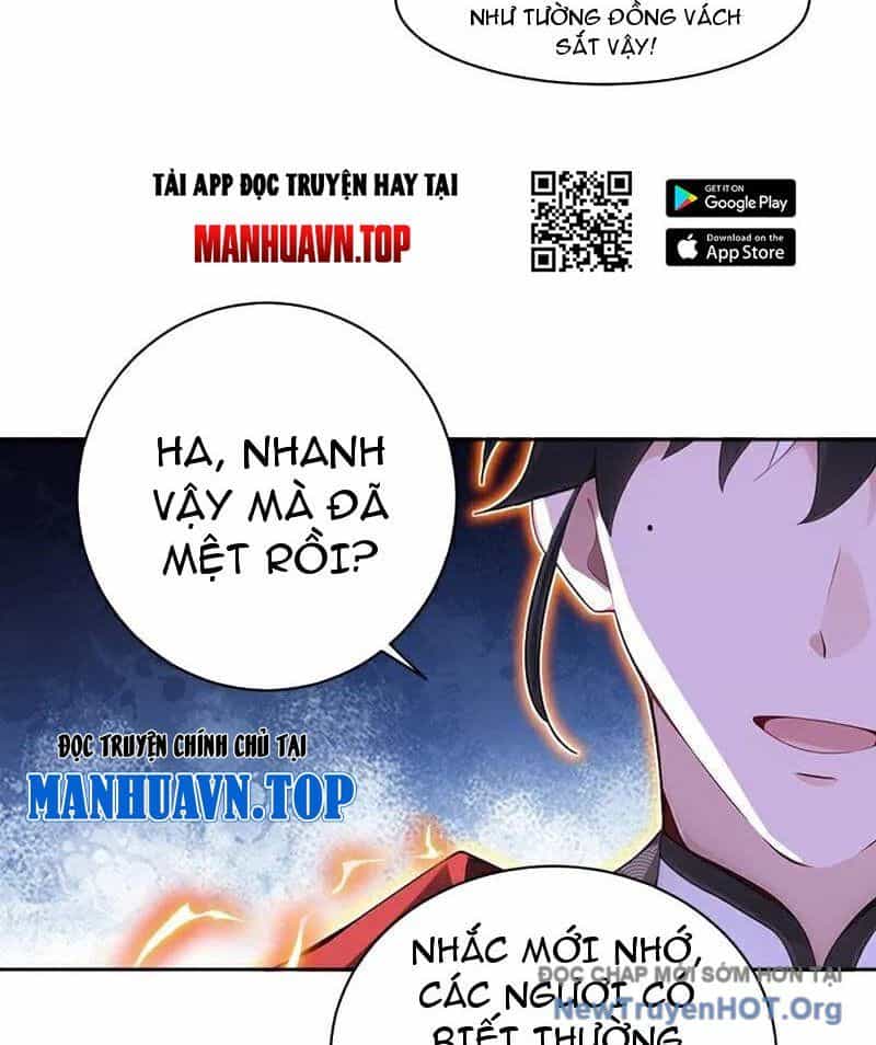 Ta , Thần Long Chi Hậu - Chương 126 - ảnh 23