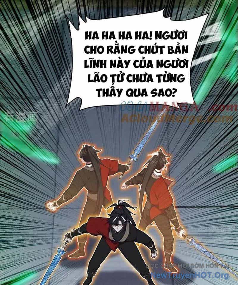 Ta , Thần Long Chi Hậu - Chương 127 - ảnh 21