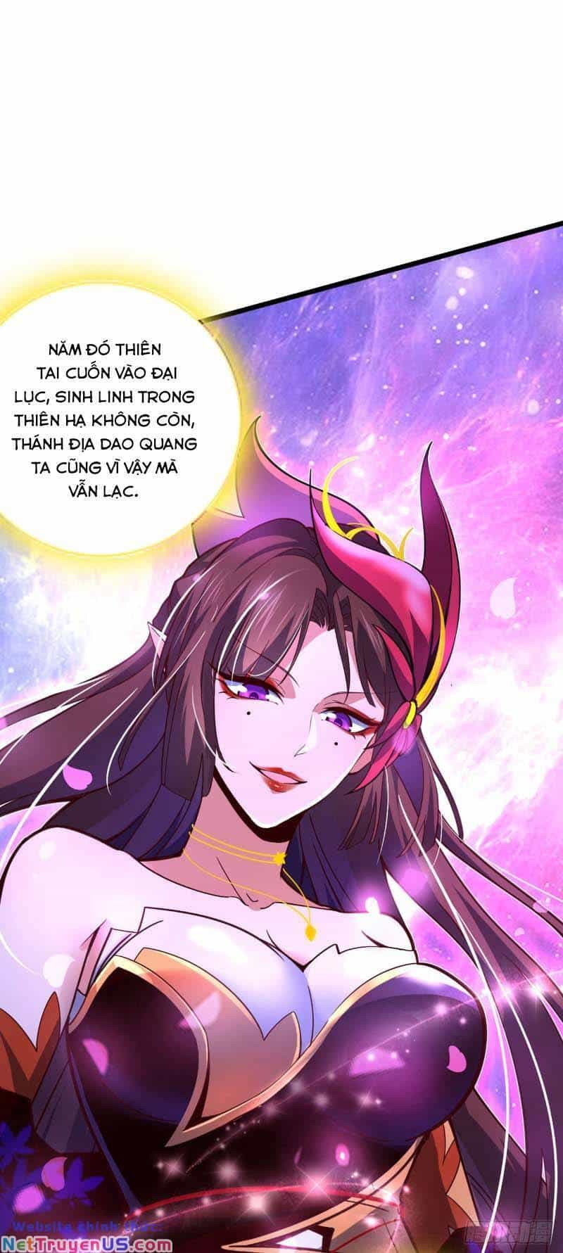 Ta , Thần Long Chi Hậu - Chương 13 - ảnh 34