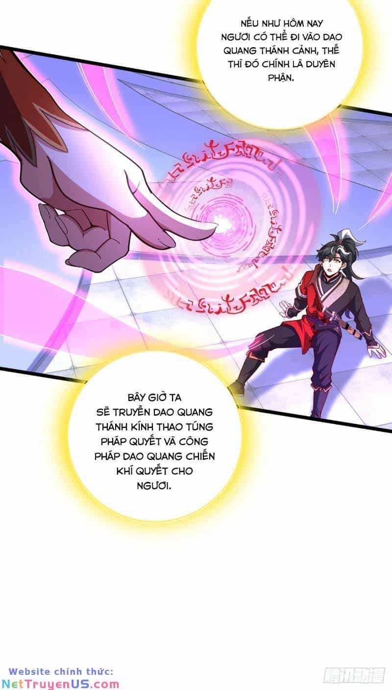 Ta , Thần Long Chi Hậu - Chương 13 - ảnh 36