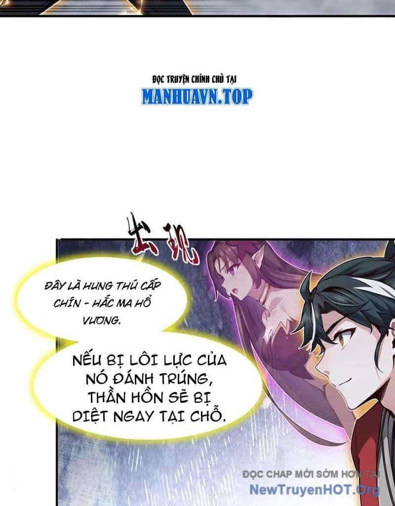 Ta , Thần Long Chi Hậu - Chương 130 - ảnh 19