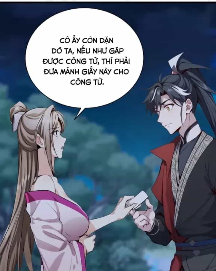 Ta , Thần Long Chi Hậu - Chương 134 - ảnh 29