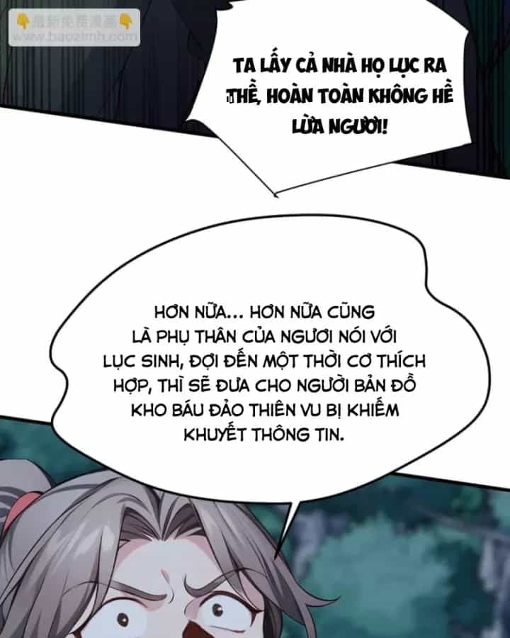 Ta , Thần Long Chi Hậu - Chương 134 - ảnh 8