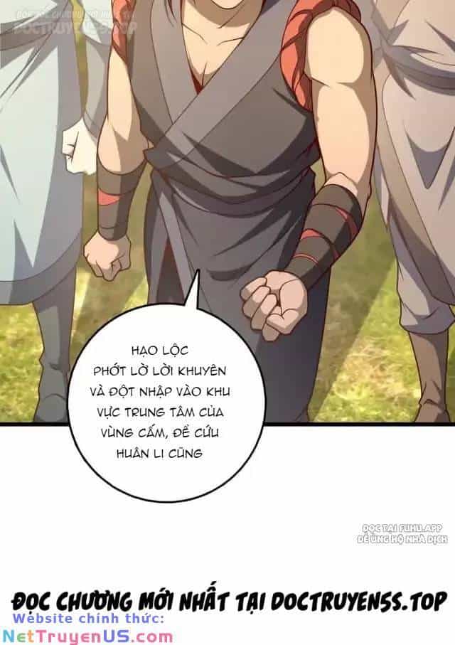 Ta , Thần Long Chi Hậu - Chương 15 - ảnh 28