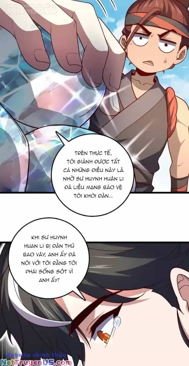Ta , Thần Long Chi Hậu - Chương 16 - ảnh 12