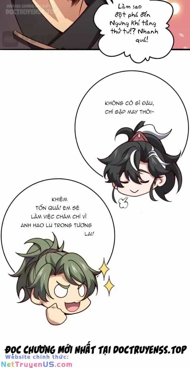 Ta , Thần Long Chi Hậu - Chương 17 - ảnh 15