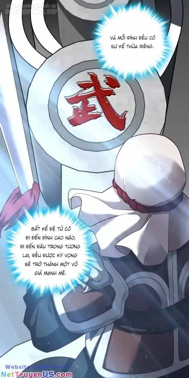 Ta , Thần Long Chi Hậu - Chương 17 - ảnh 20