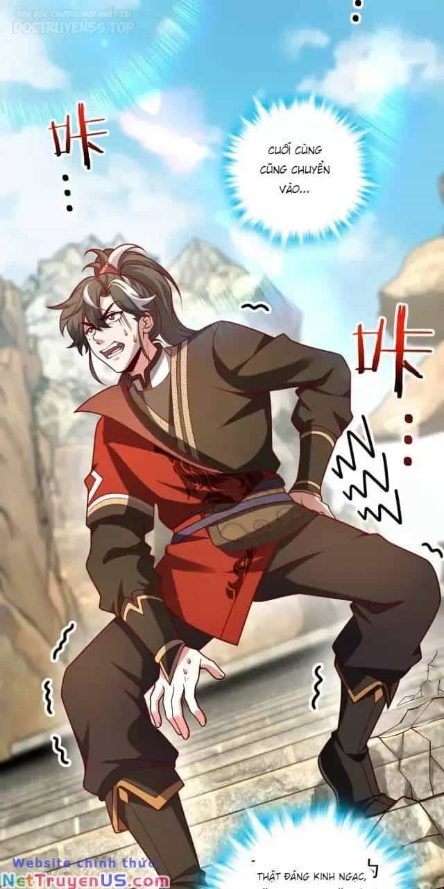 Ta , Thần Long Chi Hậu - Chương 18 - ảnh 11