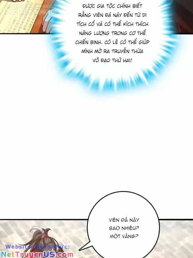 Ta , Thần Long Chi Hậu - Chương 18 - ảnh 19