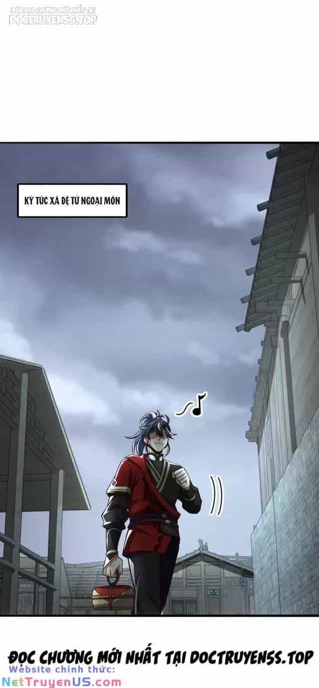 Ta , Thần Long Chi Hậu - Chương 19 - ảnh 6
