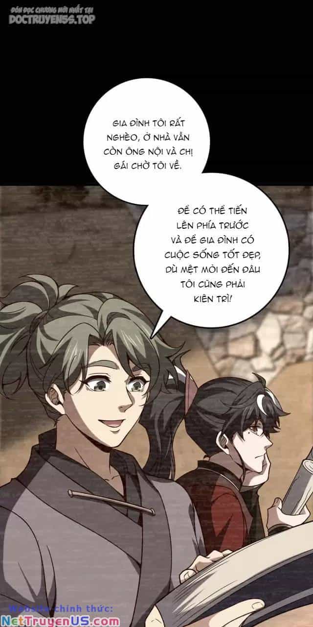 Ta , Thần Long Chi Hậu - Chương 20 - ảnh 43