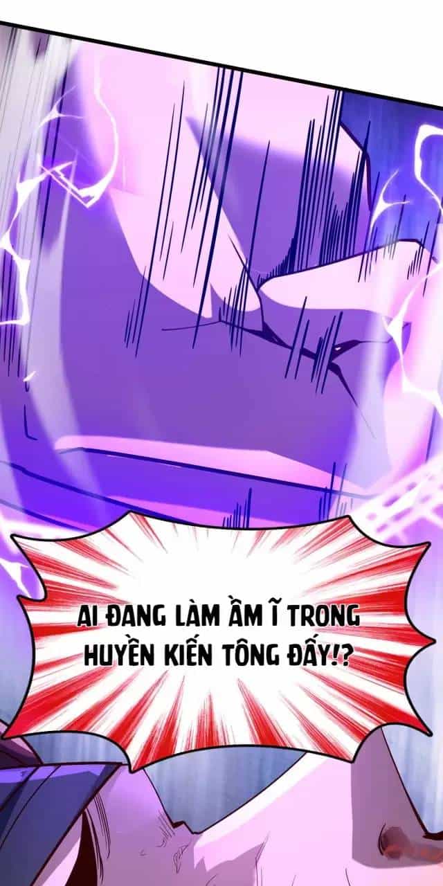Ta , Thần Long Chi Hậu - Chương 21 - ảnh 37
