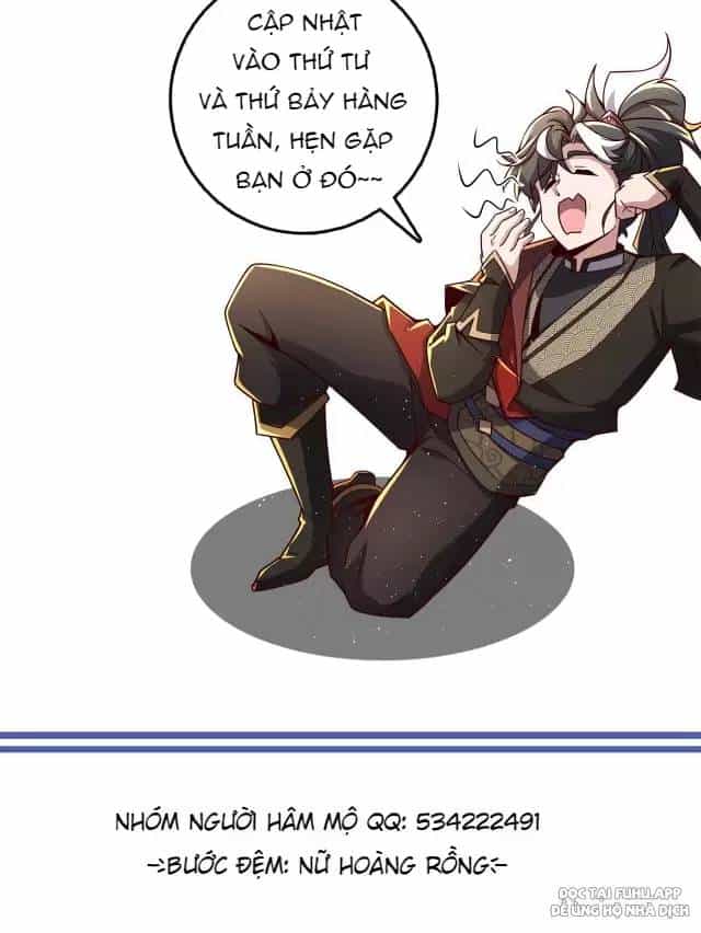 Ta , Thần Long Chi Hậu - Chương 21 - ảnh 57