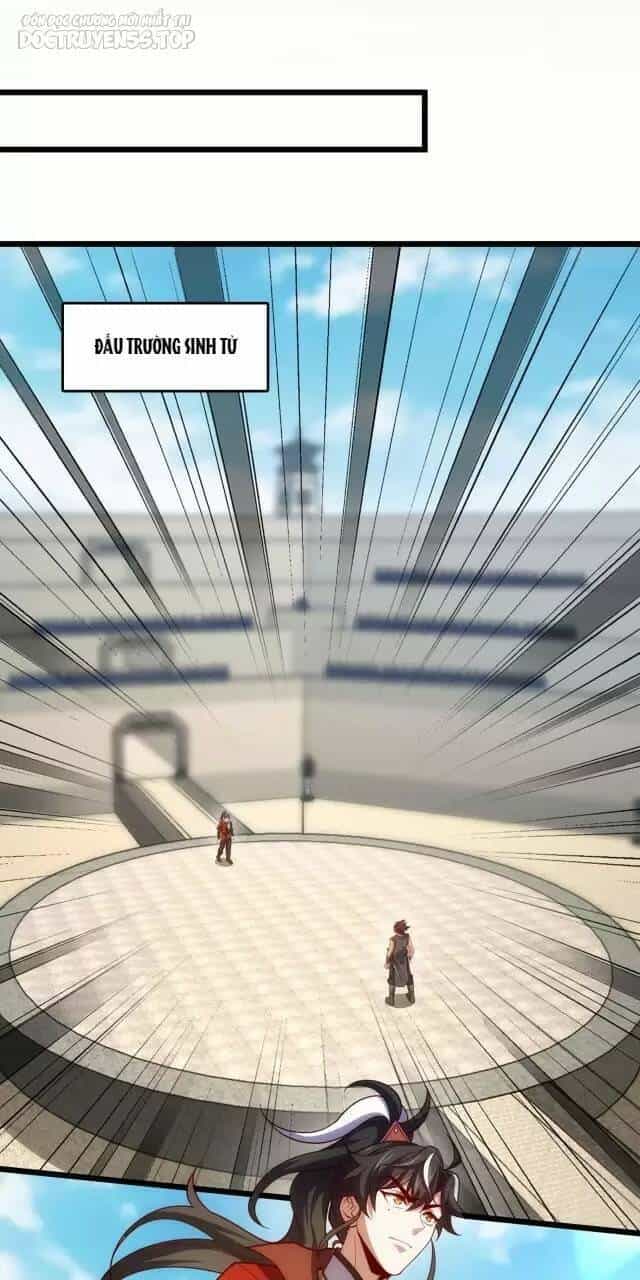 Ta , Thần Long Chi Hậu - Chương 22 - ảnh 39