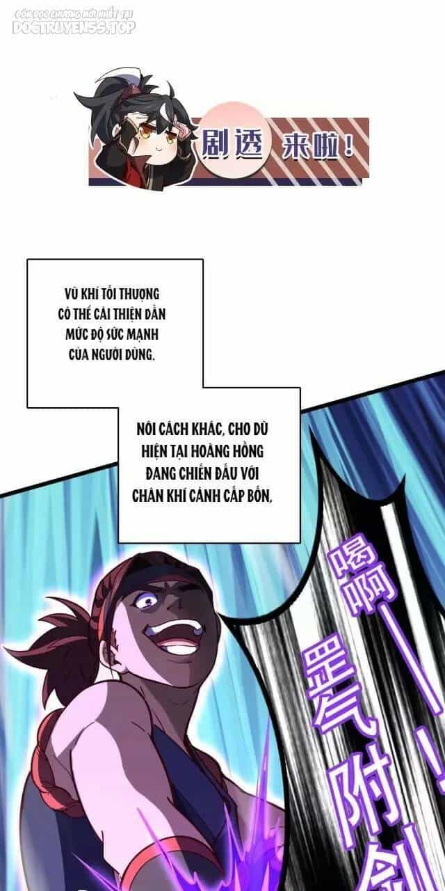 Ta , Thần Long Chi Hậu - Chương 22 - ảnh 47