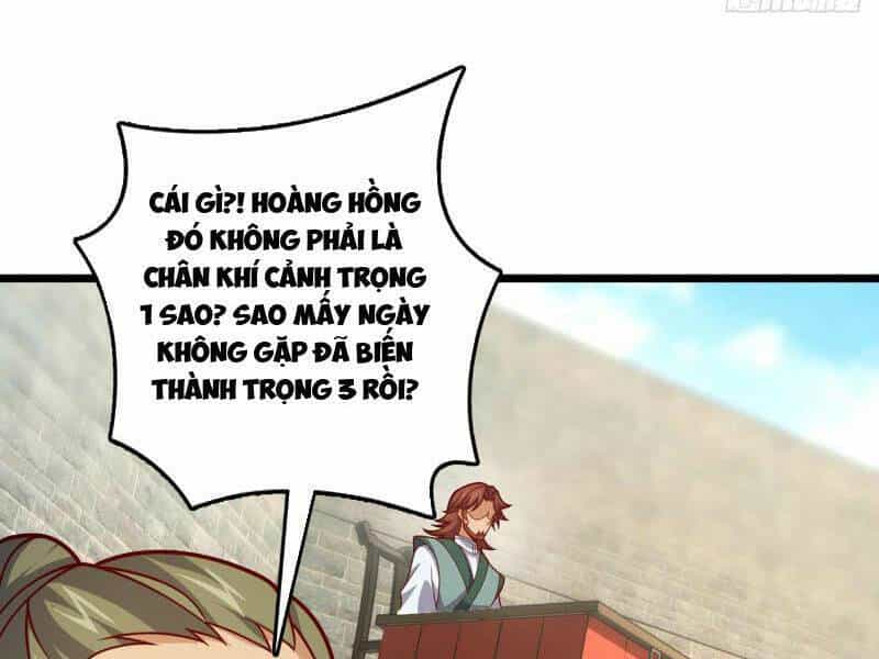 Ta , Thần Long Chi Hậu - Chương 23 - ảnh 1
