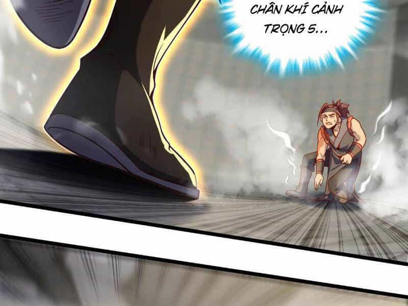 Ta , Thần Long Chi Hậu - Chương 23 - ảnh 89