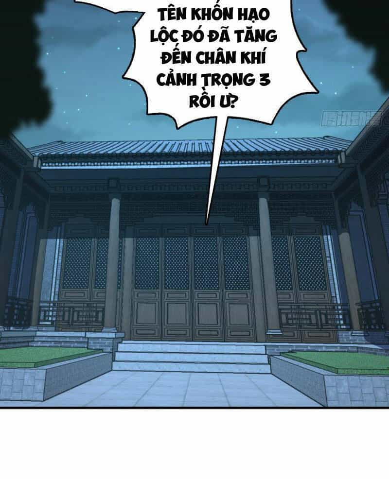 Ta , Thần Long Chi Hậu - Chương 26 - ảnh 2