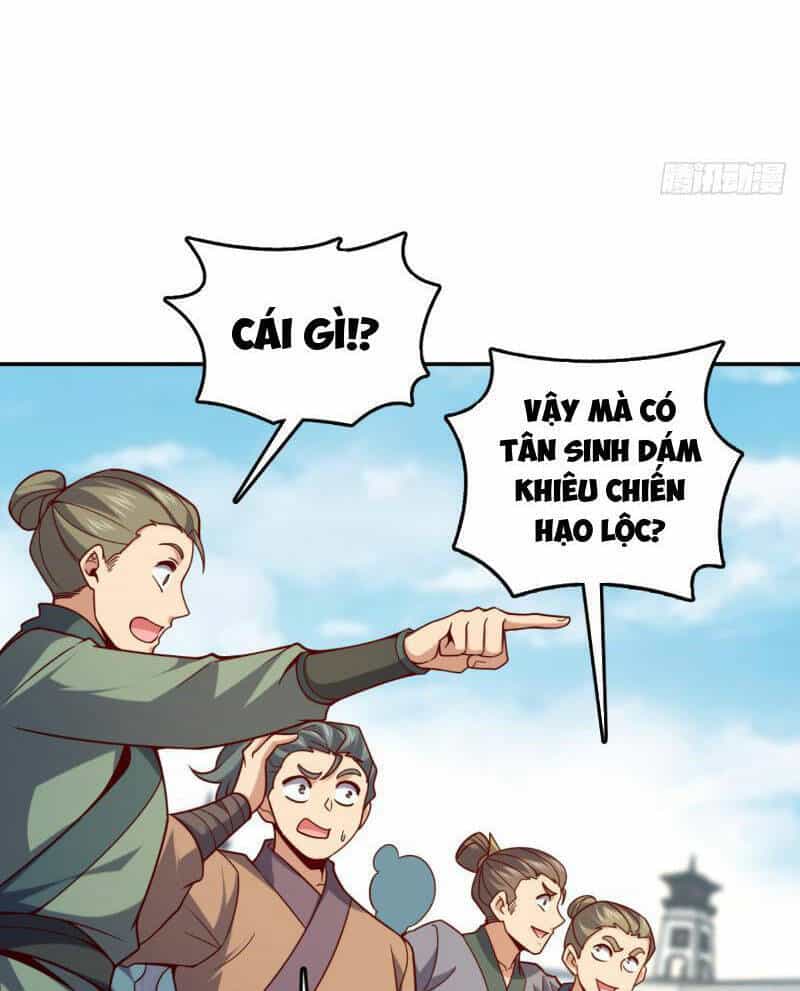 Ta , Thần Long Chi Hậu - Chương 26 - ảnh 40