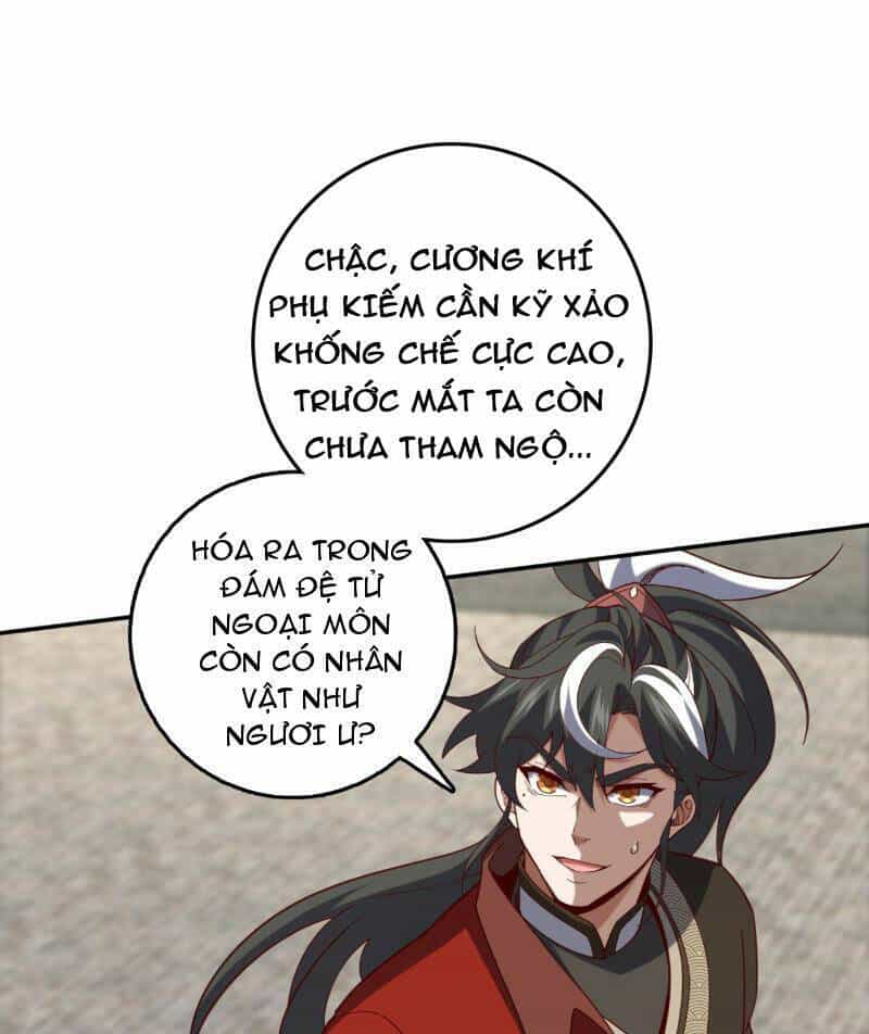 Ta , Thần Long Chi Hậu - Chương 26 - ảnh 57