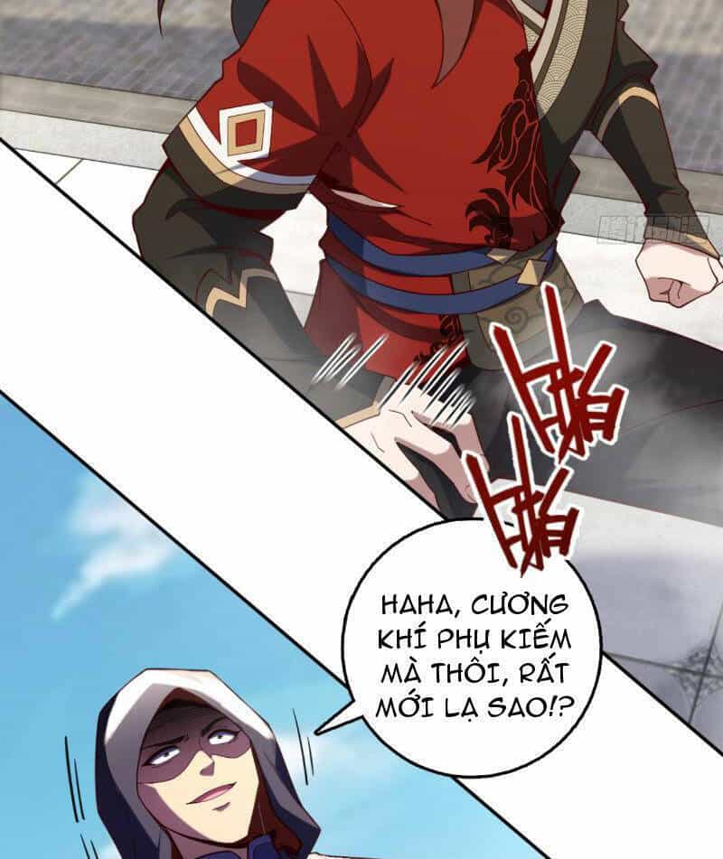 Ta , Thần Long Chi Hậu - Chương 26 - ảnh 58