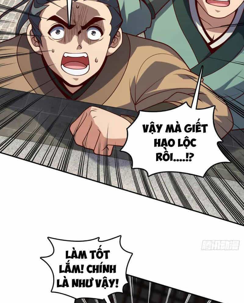 Ta , Thần Long Chi Hậu - Chương 27 - ảnh 13