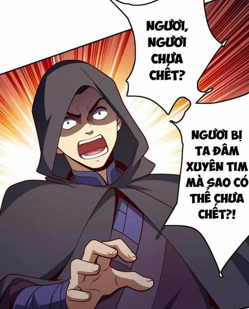 Ta , Thần Long Chi Hậu - Chương 27 - ảnh 22