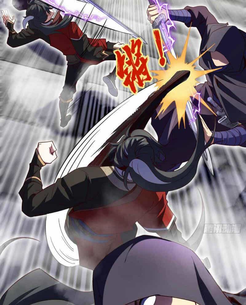 Ta , Thần Long Chi Hậu - Chương 27 - ảnh 3