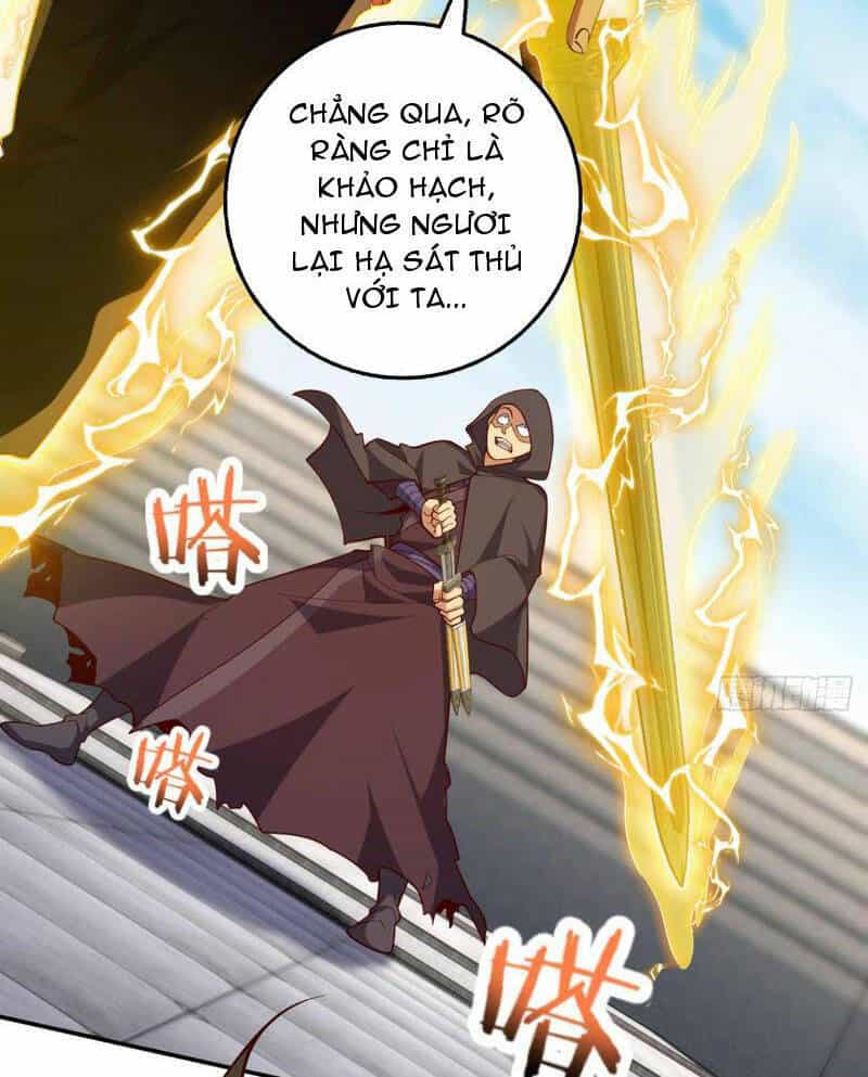 Ta , Thần Long Chi Hậu - Chương 27 - ảnh 39