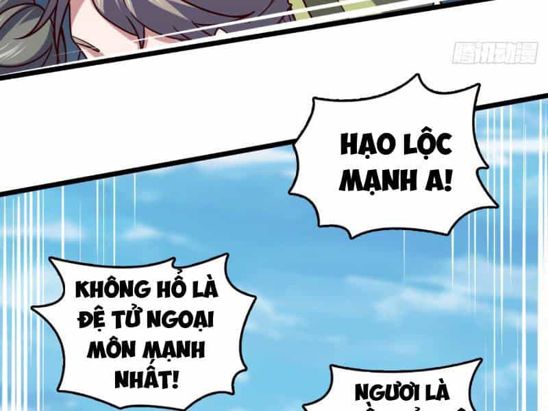 Ta , Thần Long Chi Hậu - Chương 28 - ảnh 46
