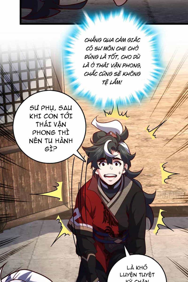 Ta , Thần Long Chi Hậu - Chương 29 - ảnh 30