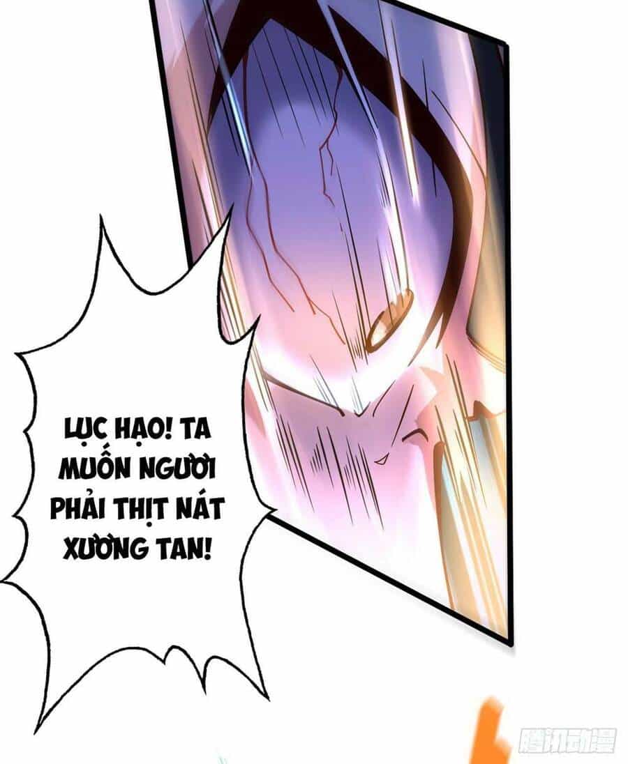 Ta , Thần Long Chi Hậu - Chương 3 - ảnh 32