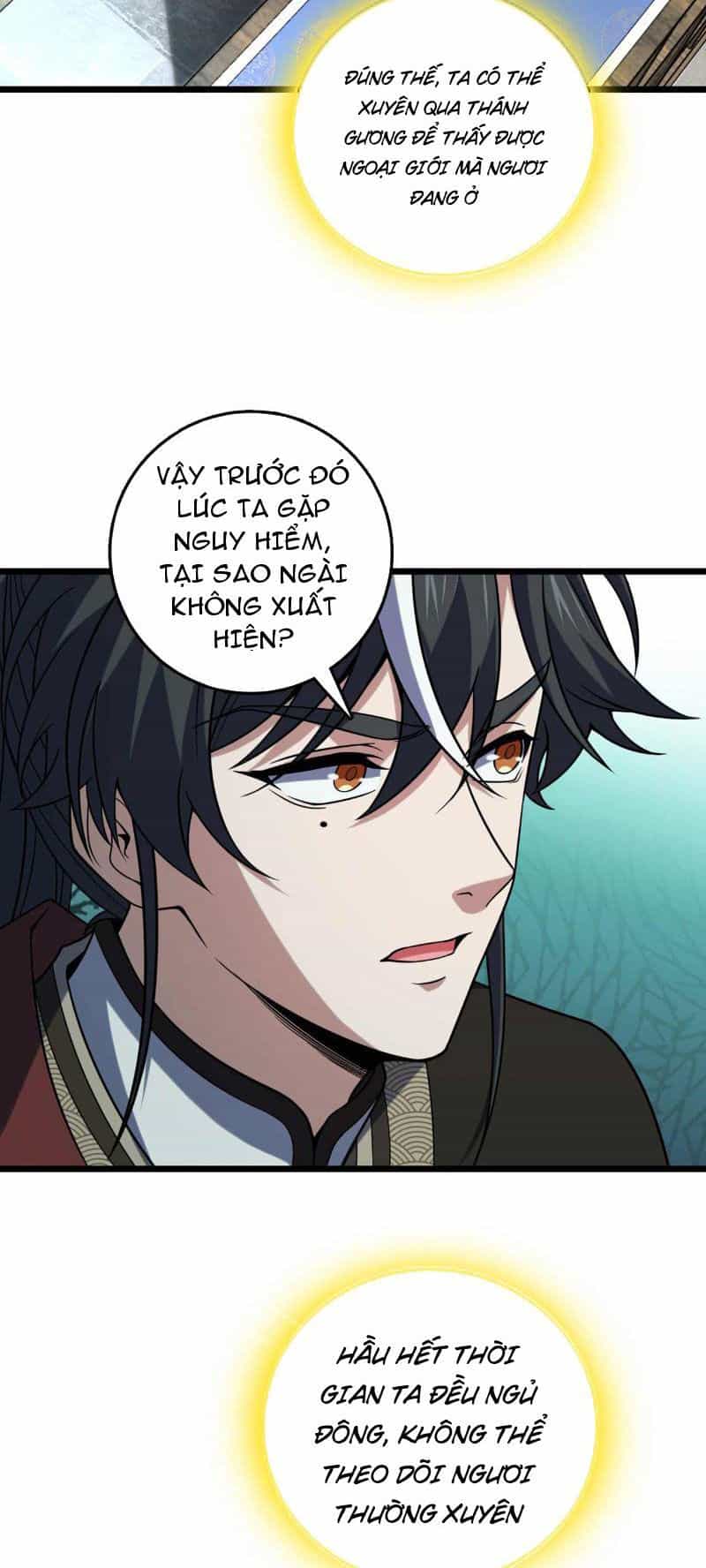 Ta , Thần Long Chi Hậu - Chương 30 - ảnh 17