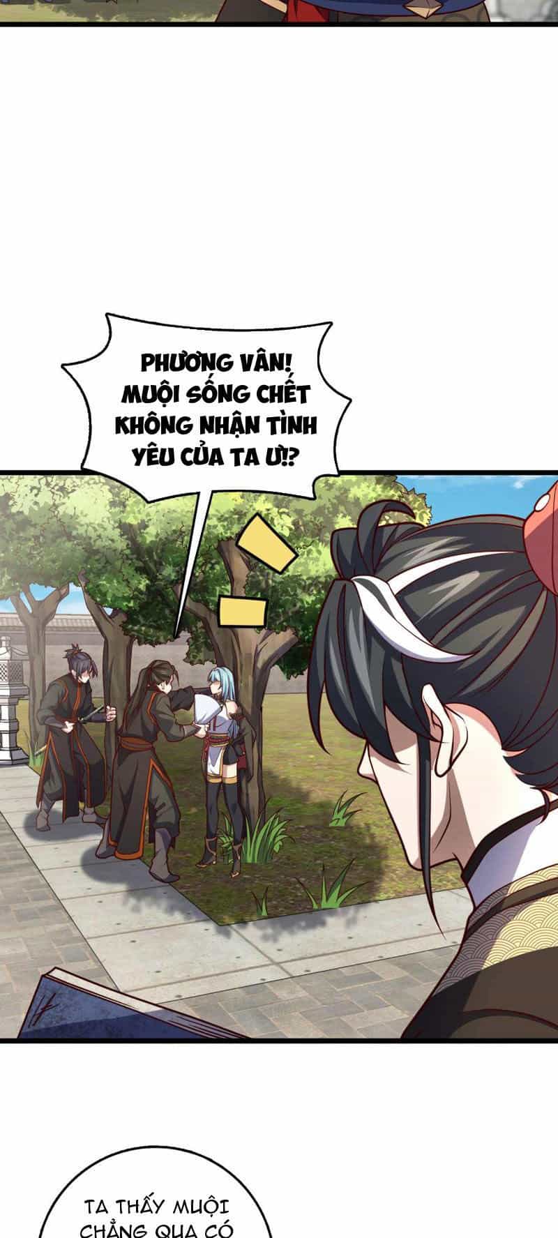Ta , Thần Long Chi Hậu - Chương 30 - ảnh 27