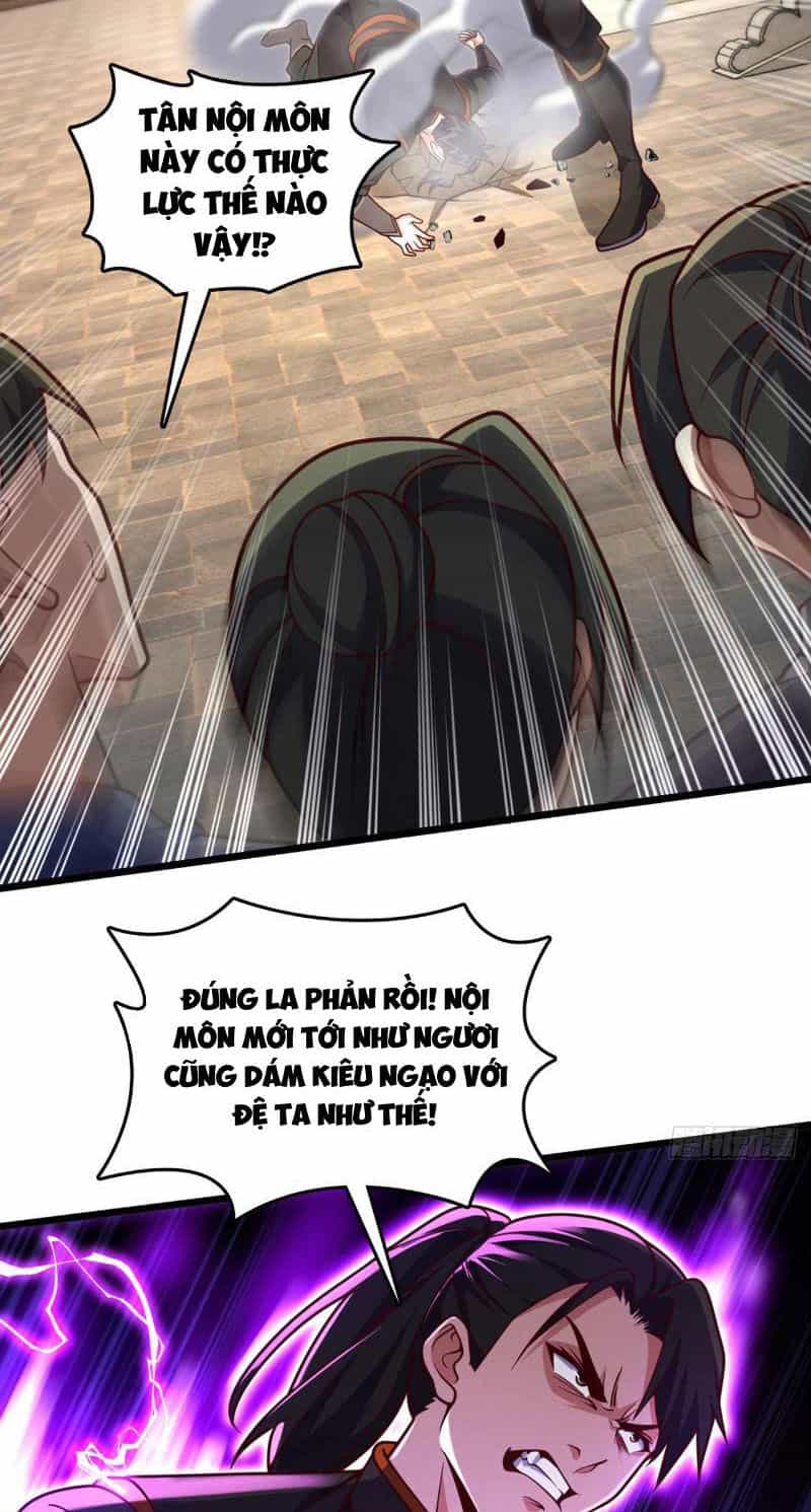 Ta , Thần Long Chi Hậu - Chương 31 - ảnh 18
