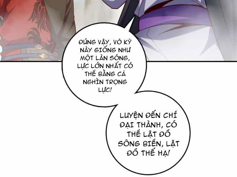 Ta , Thần Long Chi Hậu - Chương 32 - ảnh 76