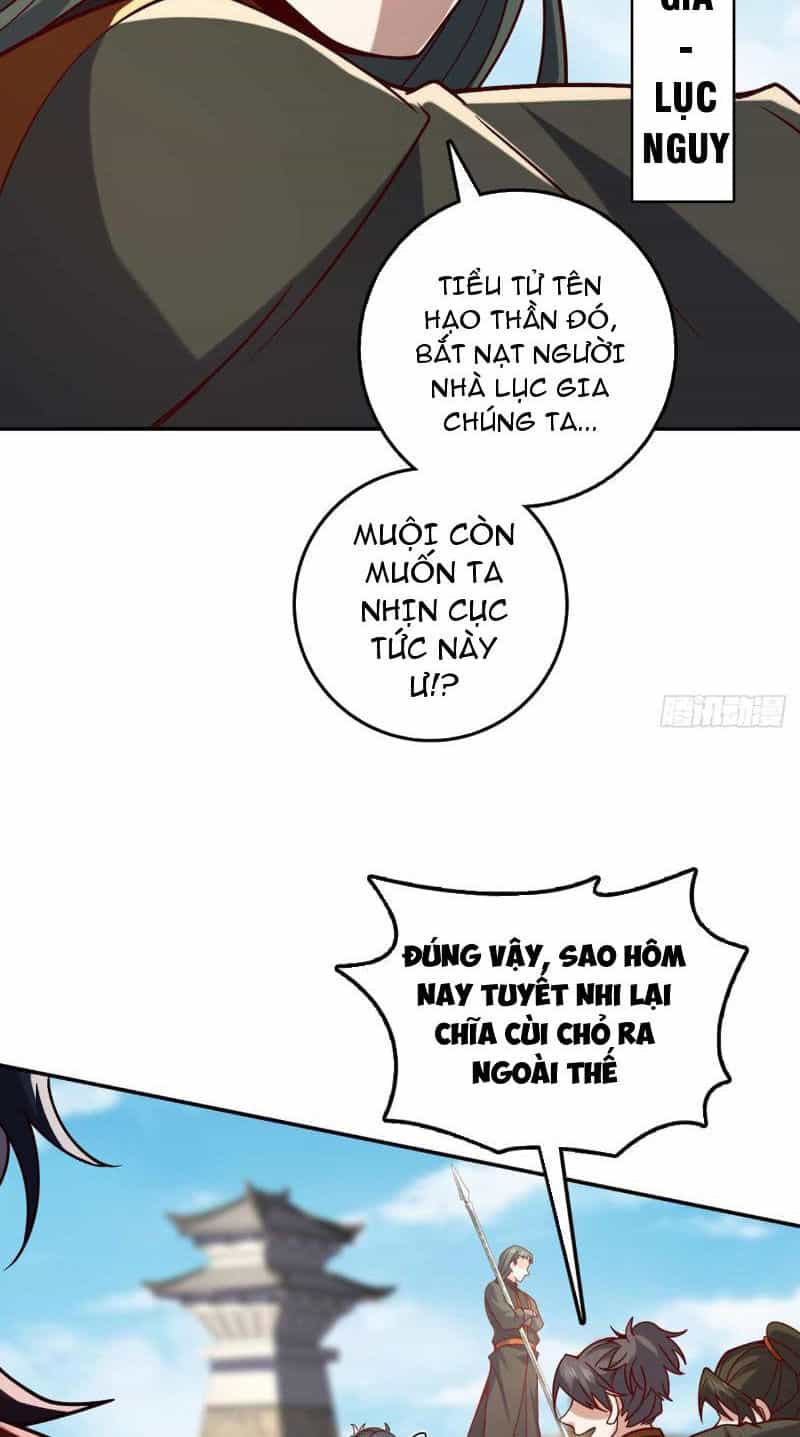 Ta , Thần Long Chi Hậu - Chương 33 - ảnh 10