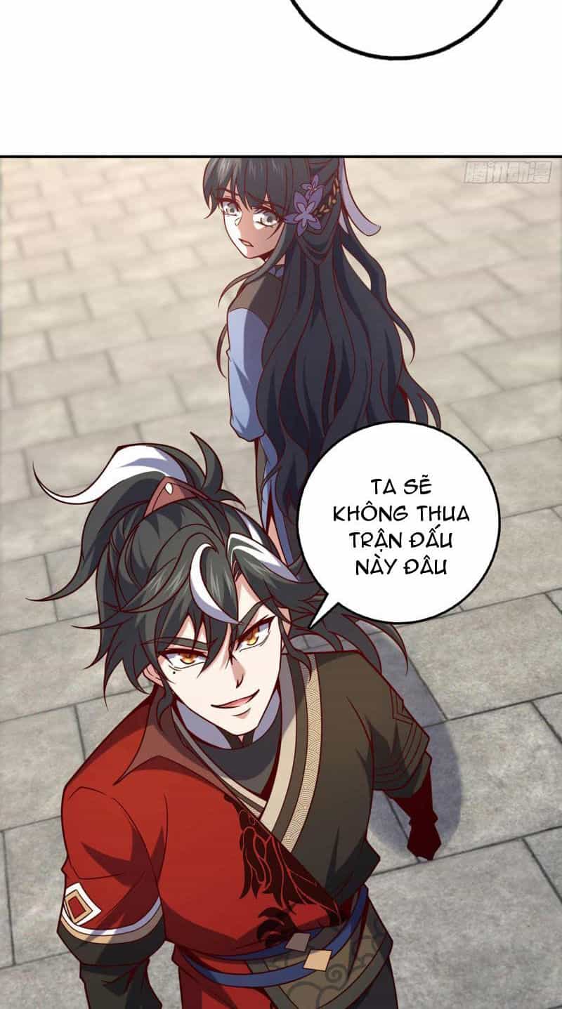 Ta , Thần Long Chi Hậu - Chương 33 - ảnh 15
