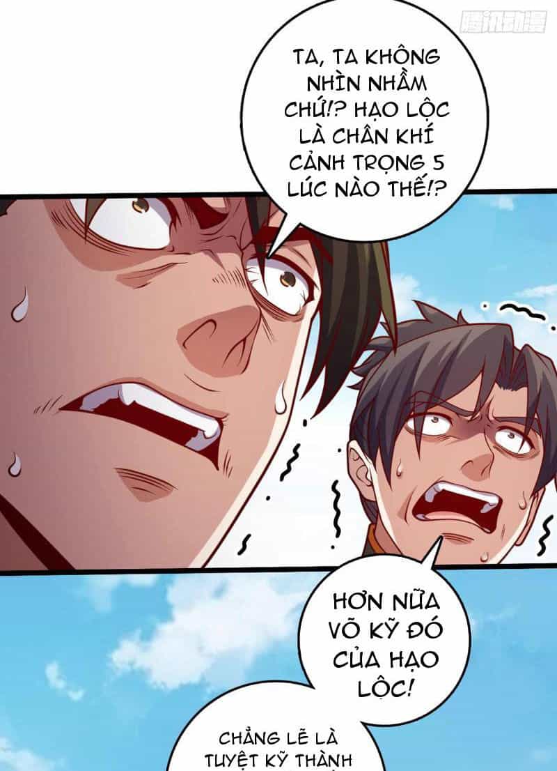 Ta , Thần Long Chi Hậu - Chương 34 - ảnh 33