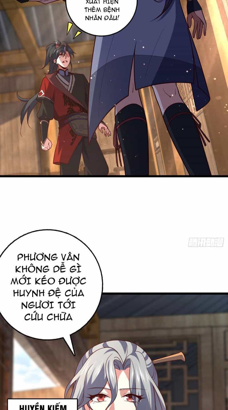 Ta , Thần Long Chi Hậu - Chương 35 - ảnh 19