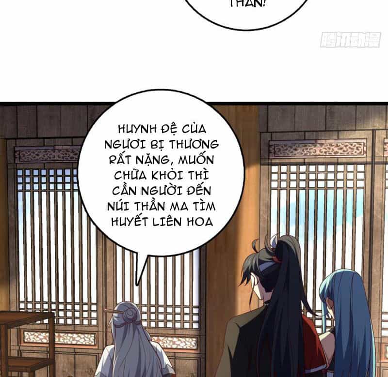 Ta , Thần Long Chi Hậu - Chương 35 - ảnh 22