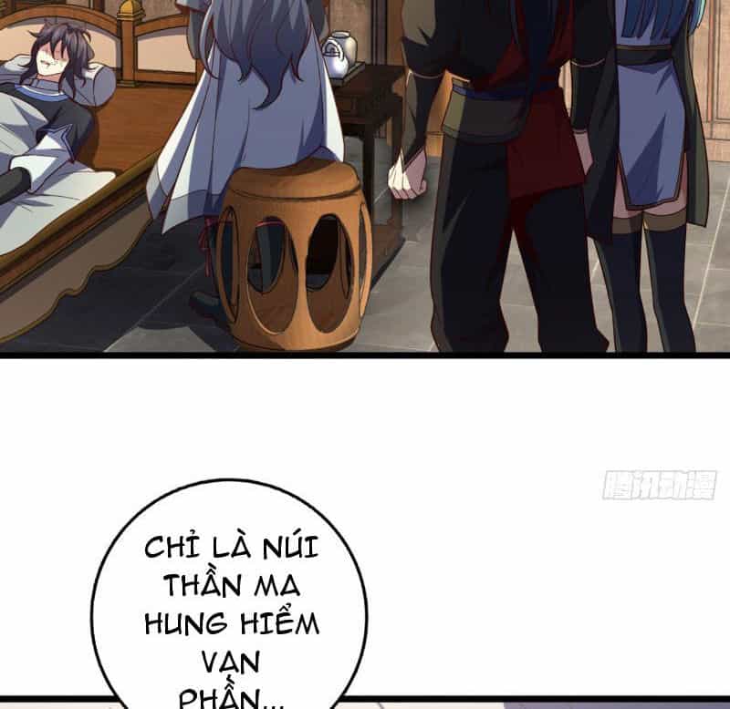 Ta , Thần Long Chi Hậu - Chương 35 - ảnh 23