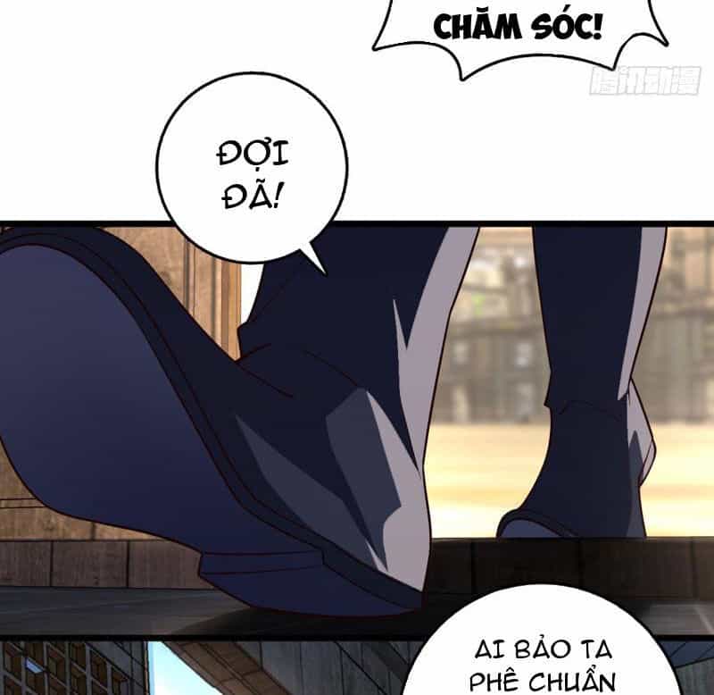 Ta , Thần Long Chi Hậu - Chương 35 - ảnh 31