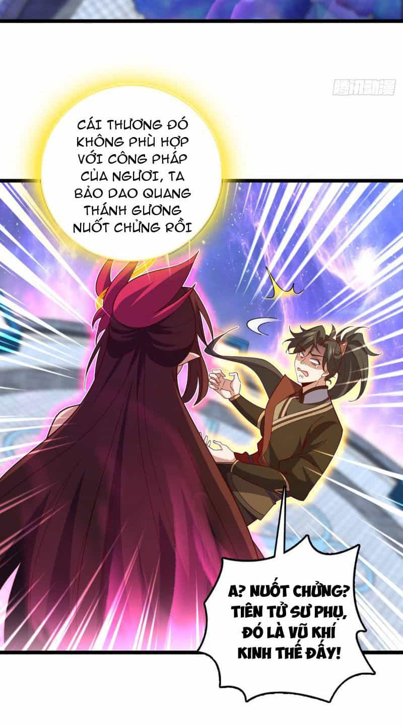 Ta , Thần Long Chi Hậu - Chương 35 - ảnh 5