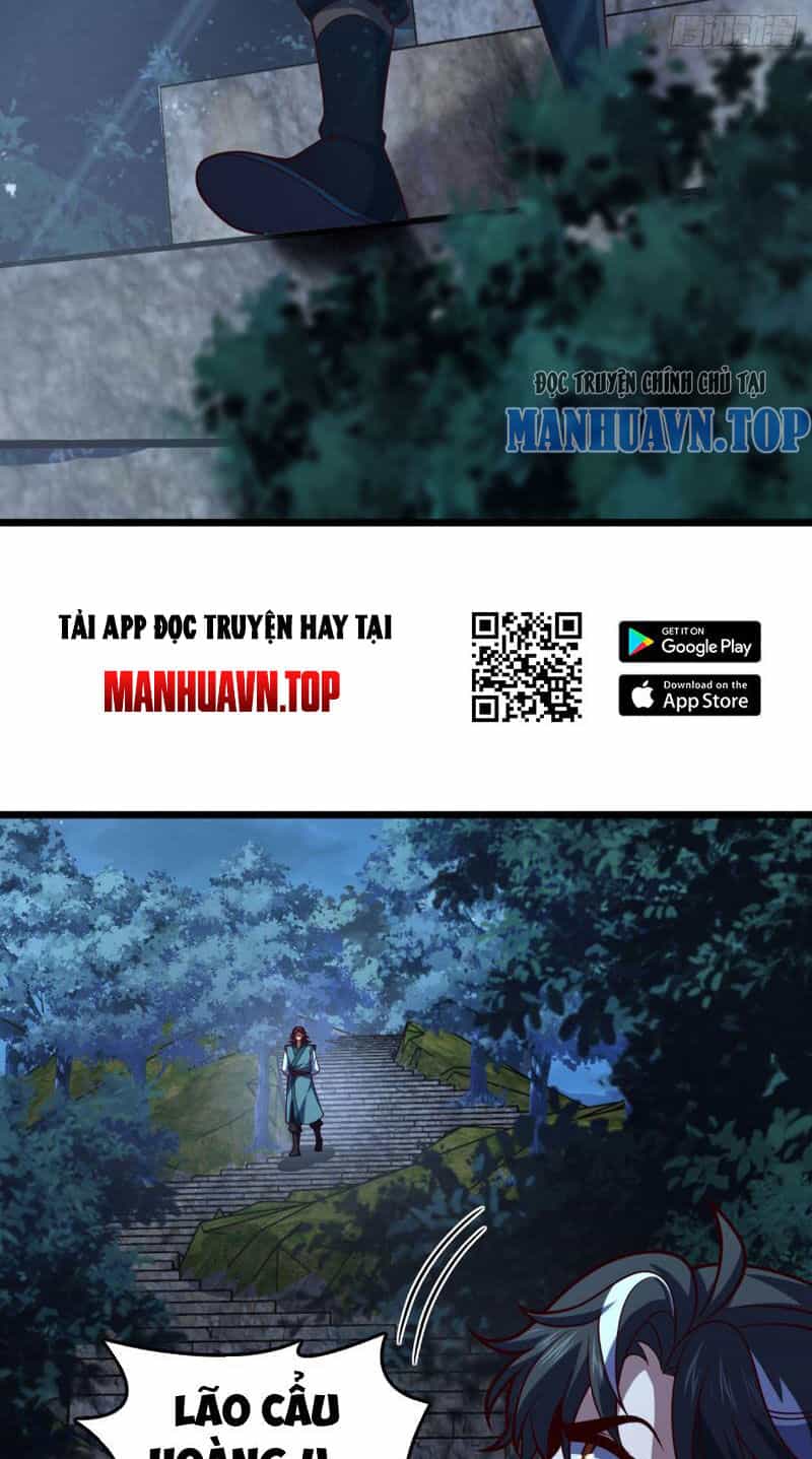 Ta , Thần Long Chi Hậu - Chương 37 - ảnh 17