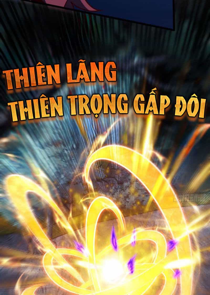 Ta , Thần Long Chi Hậu - Chương 37 - ảnh 25